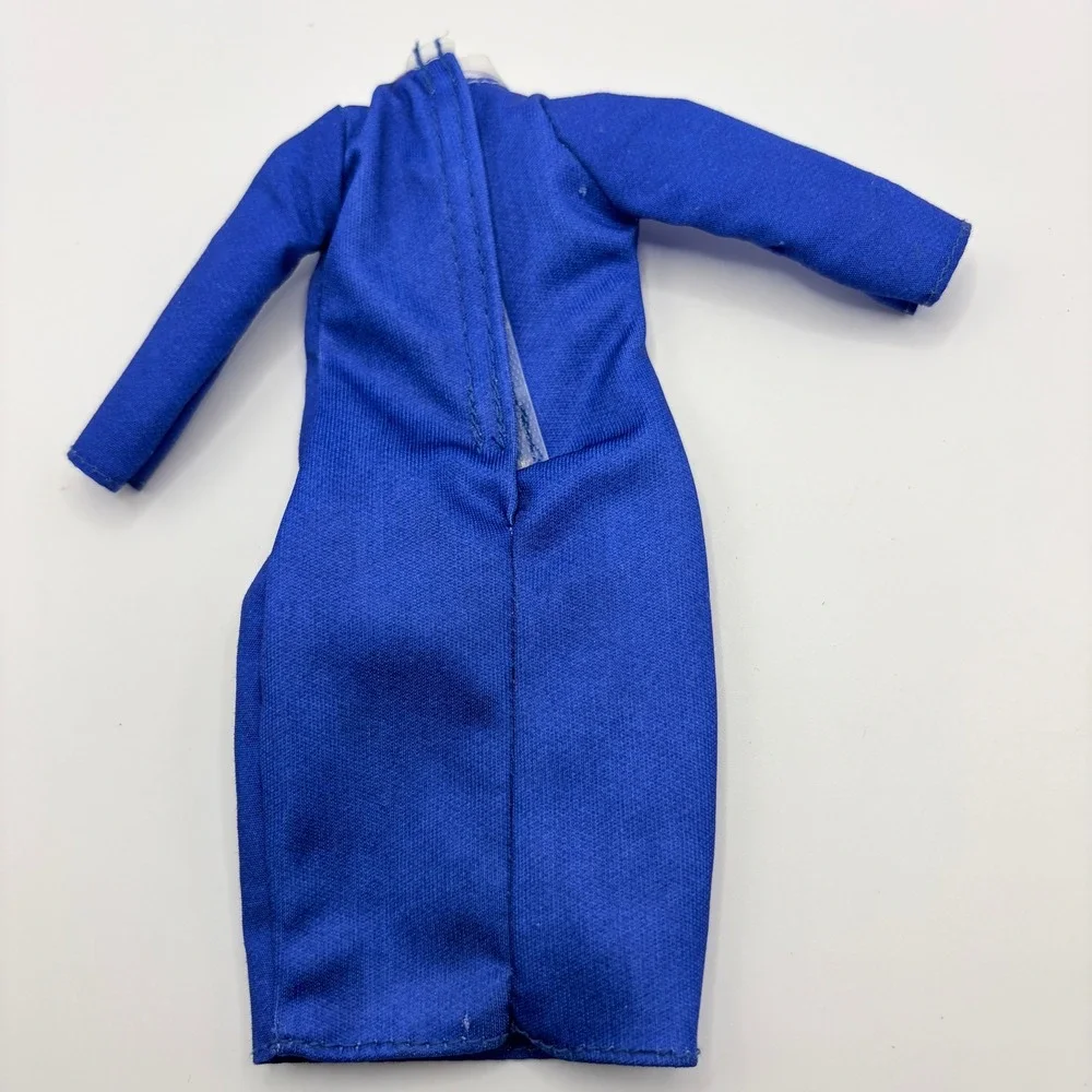 Barbie authentic doll